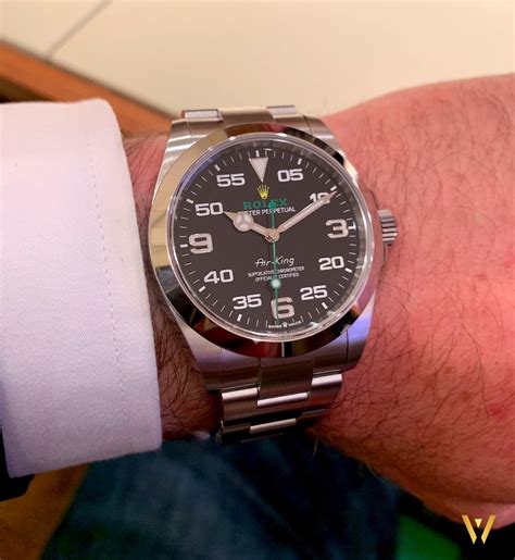 nouvelle rolex 2022